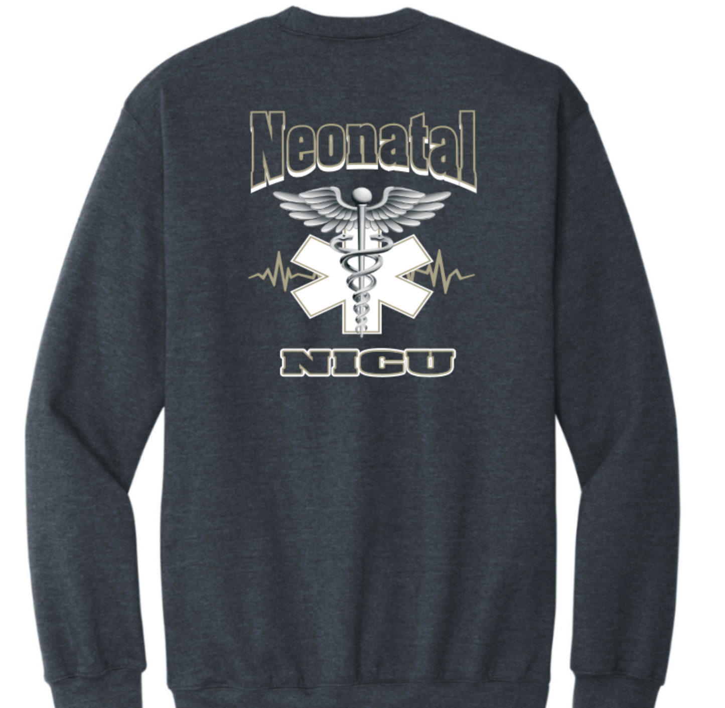 NICU Sweatshirt