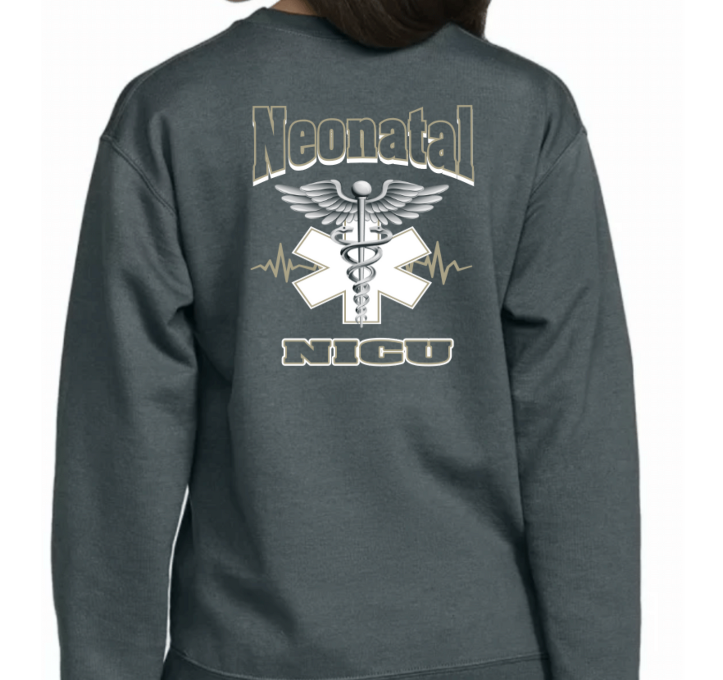 NICU Sweatshirt