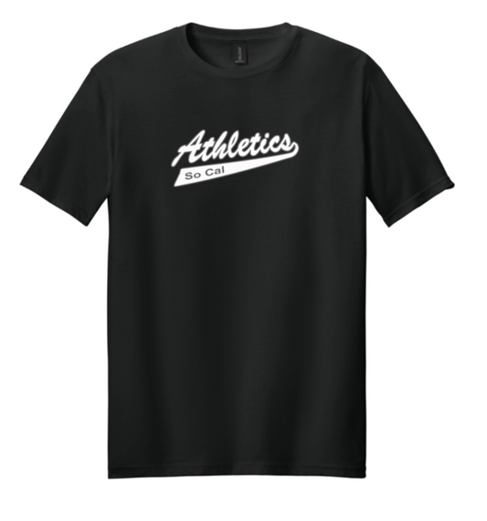 Athletics So. Cal Apparel T-Shirt