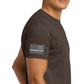 Espresso Short sleeve Respiratory shirt