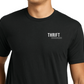 Thrift Silhouette T