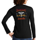 Women's Super soft Long Sleeve Arcadia Emergency