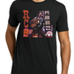 Red Clay Stray concert tee