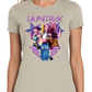 Huntrix Kpop Demon Hunters