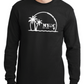 Marshallese Long sleeve shirt