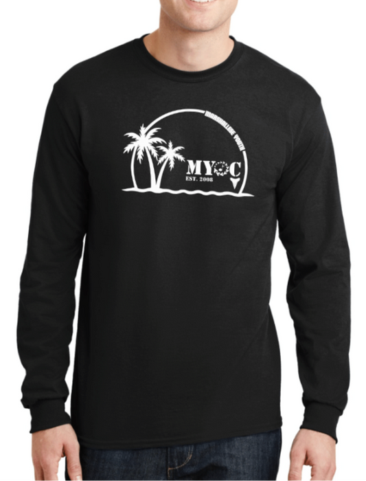 Marshallese Long sleeve shirt