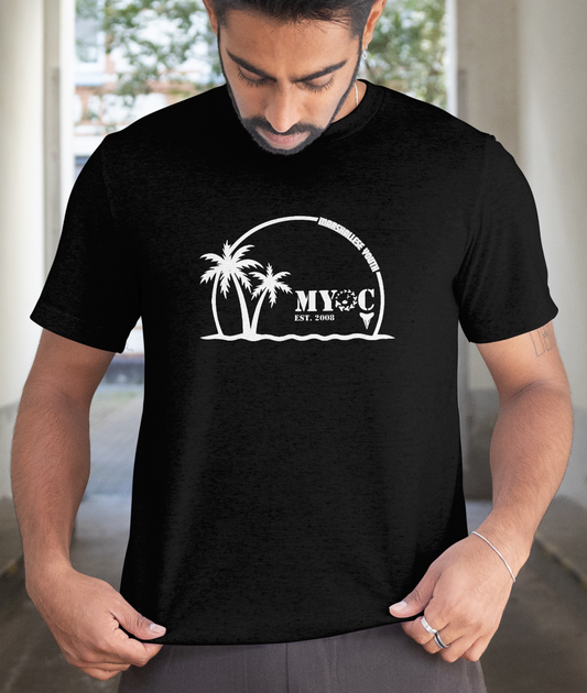 Marshallese T shirt