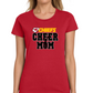 KC Chiefs Cheer Mom and Dad