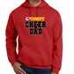 KC Chiefs Cheer Mom and Dad