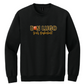 Don Lugo Girls Basketball Hoodie , Crewneck sweater