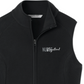 Womens Fleece Vest, Healthcare, Scrubs