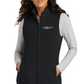 Womens Fleece Vest, Healthcare, Scrubs