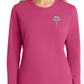 Womens RN long sleeve, Nurse, Registered Nurse