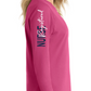 Womens RN long sleeve, Nurse, Registered Nurse