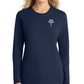 Womens RN long sleeve, Nurse, Registered Nurse