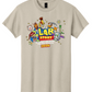 Lab Week Shirts