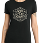 Red Clay Stray concert tee