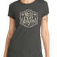 Red Clay Stray concert tee