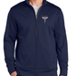 Mens ER Sport-Tek Jacket