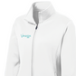 Womens Lab, Phlebotomy Zip Jacket