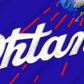 Shohei Ohtani dodger logo in dodger font
