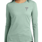 Womens RN long sleeve, Nurse, Registered Nurse
