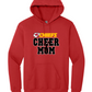 KC Chiefs Cheer Mom and Dad