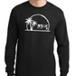 Marshallese Long sleeve shirt
