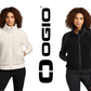 Womens OGIO Sherpa Jacket