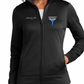 Womens ER Zip Jacket
