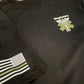 Short sleeve Respiratory Shirt