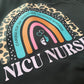 Womens NICU Zip Jacket