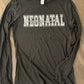 Long Sleeve NICU shirt