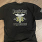 Short sleeve Respiratory Shirt
