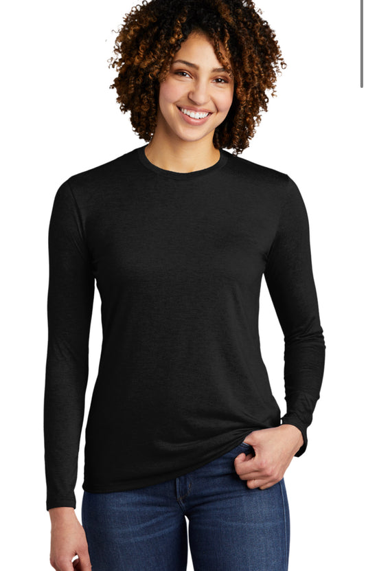 Women's Long Sleeve