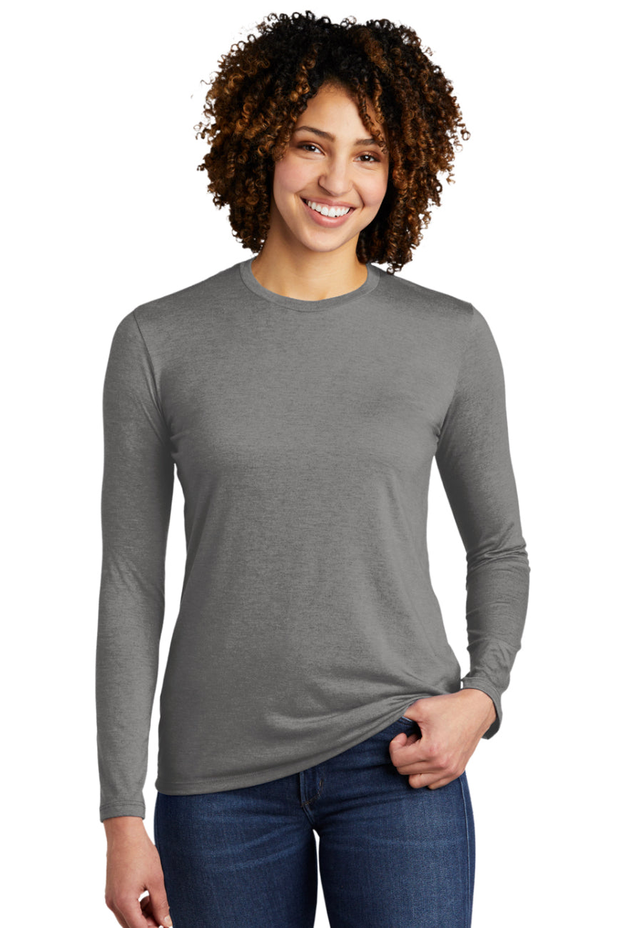 Women's Long Sleeve