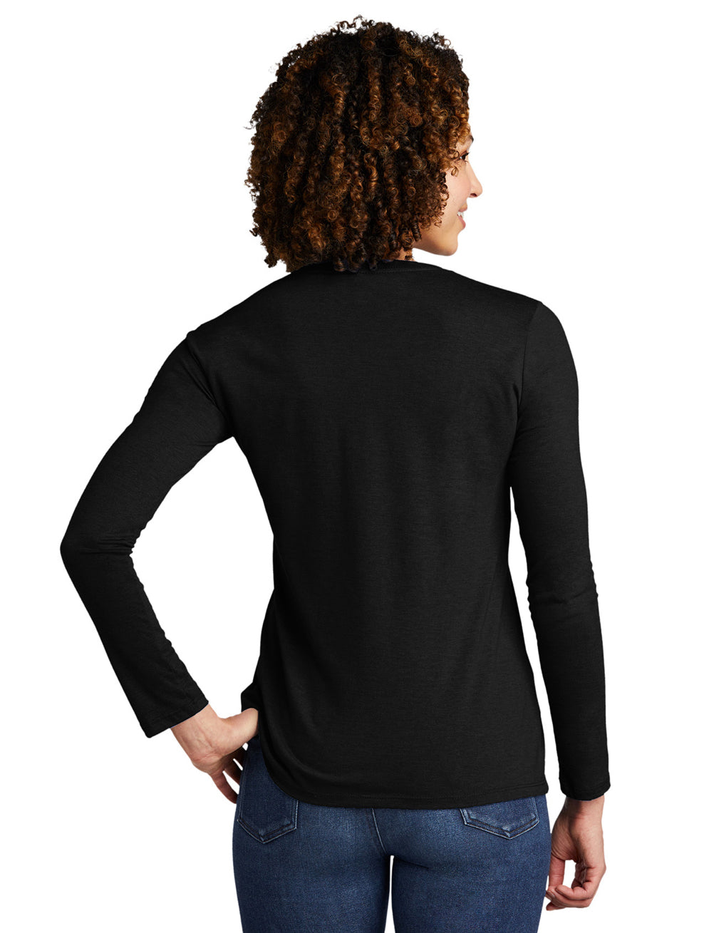 Women's Long Sleeve