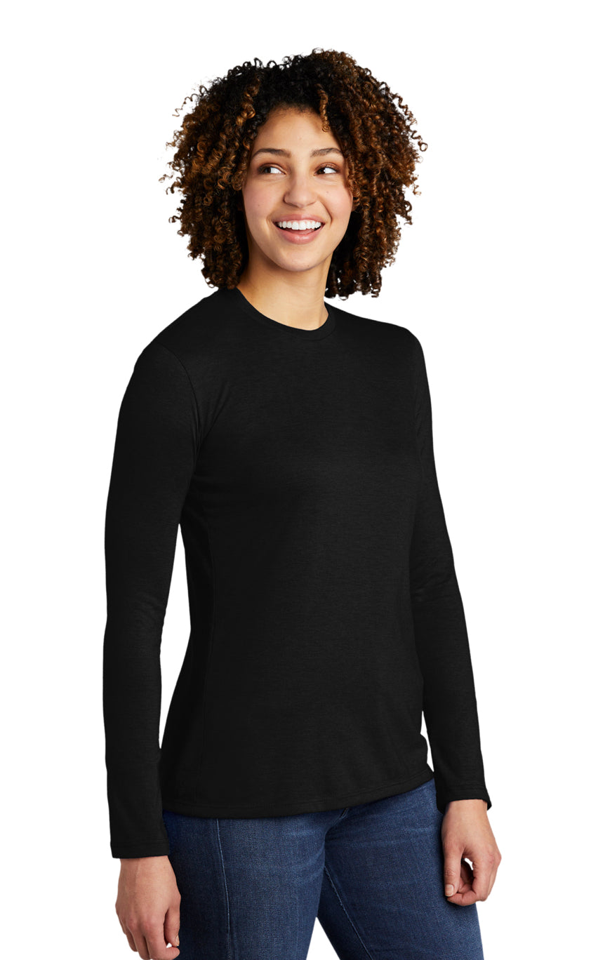 Women's Long Sleeve