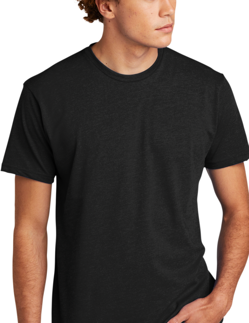 Next Level short sleeve t-shirt