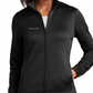 Womens NICU Zip Jacket