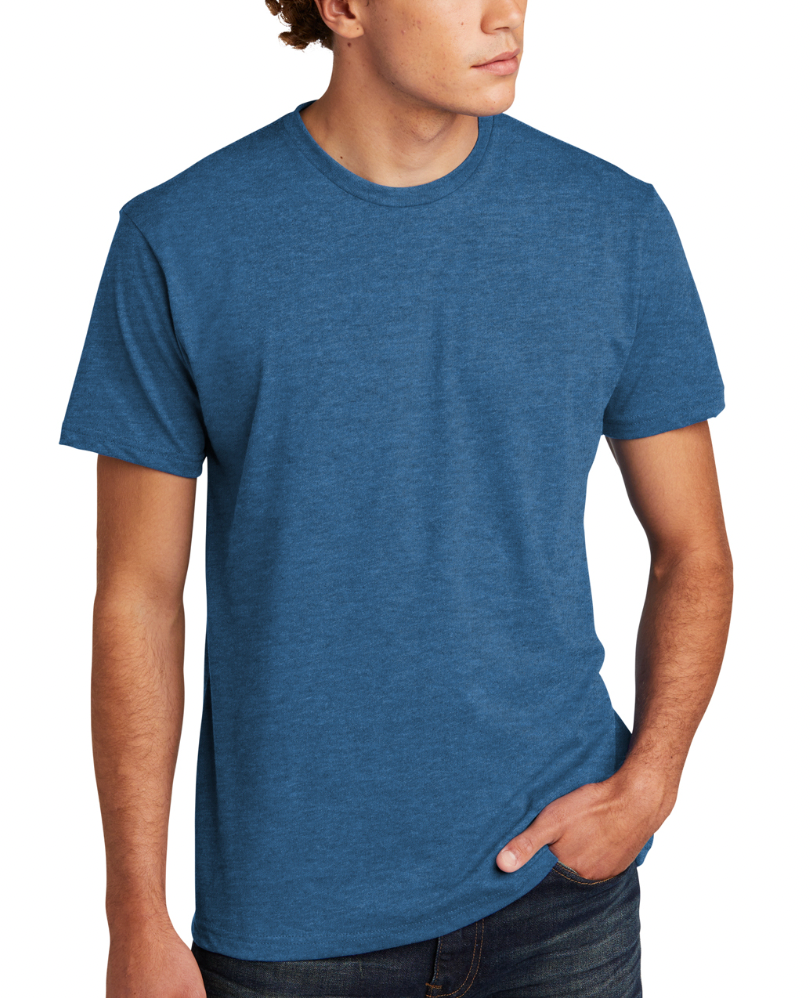 Next Level short sleeve t-shirt