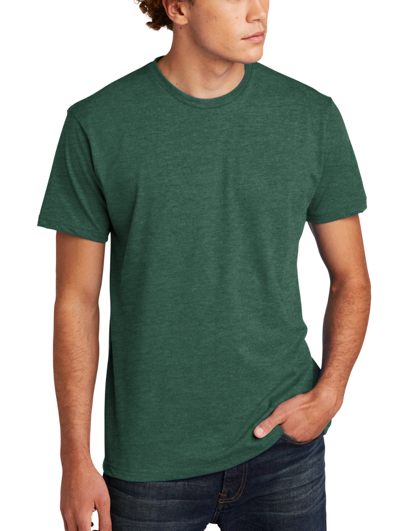 Next Level short sleeve t-shirt