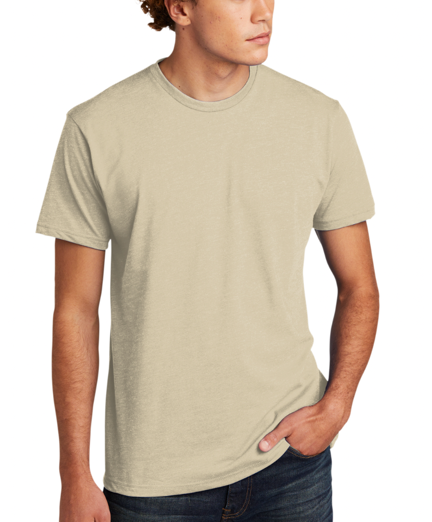 Next Level short sleeve t-shirt