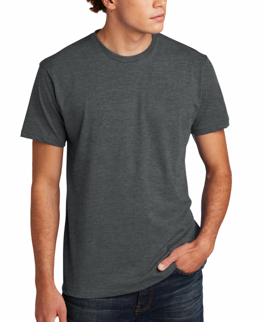 Next Level short sleeve t-shirt