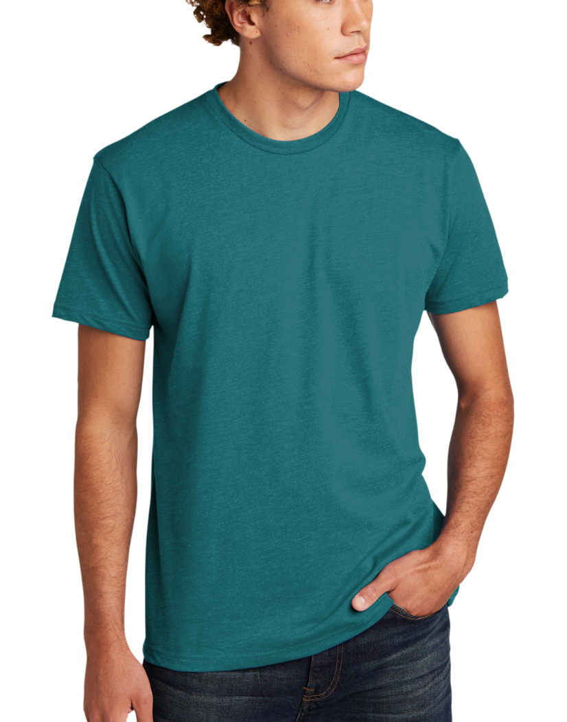 Next Level short sleeve t-shirt