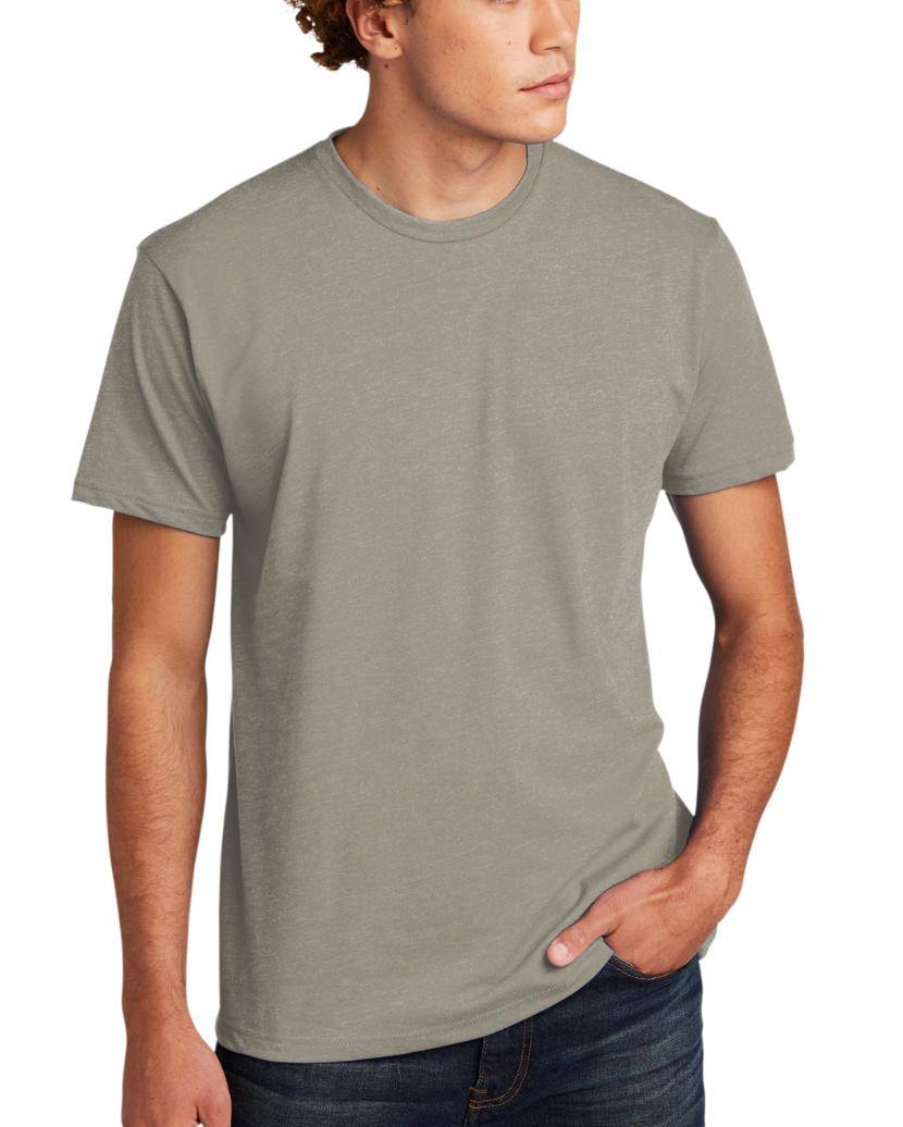 Next Level short sleeve t-shirt