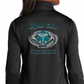Womens Urgen Care Zip Jacket