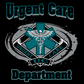 Womens Urgen Care Zip Jacket